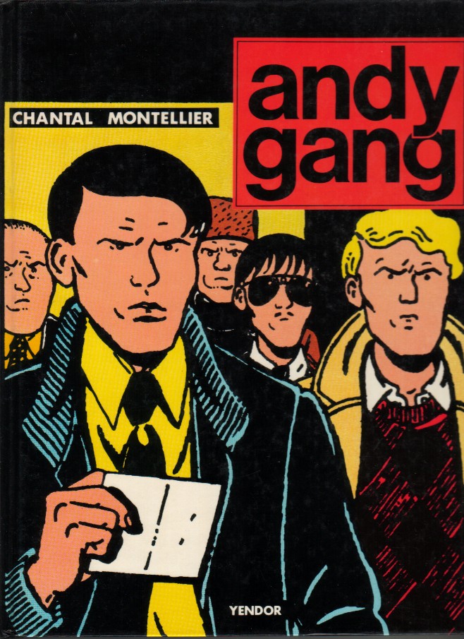 Andy Gang-0
