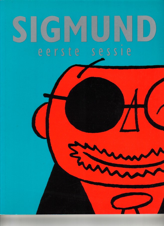 Sigmund eerste sessie sc-0