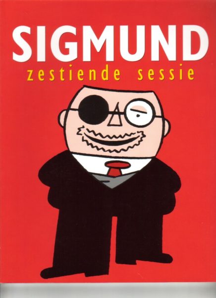Sigmund zestiende sessie sc-0