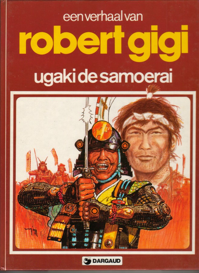 Ugaki De Samoerai-0