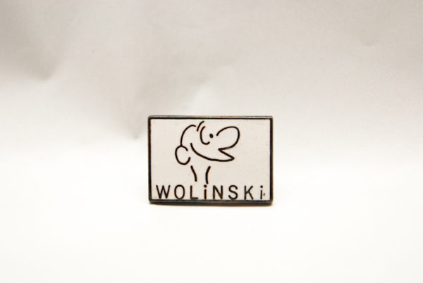 Wolinski 2-0