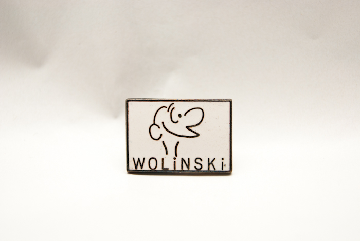 Wolinski 2-0