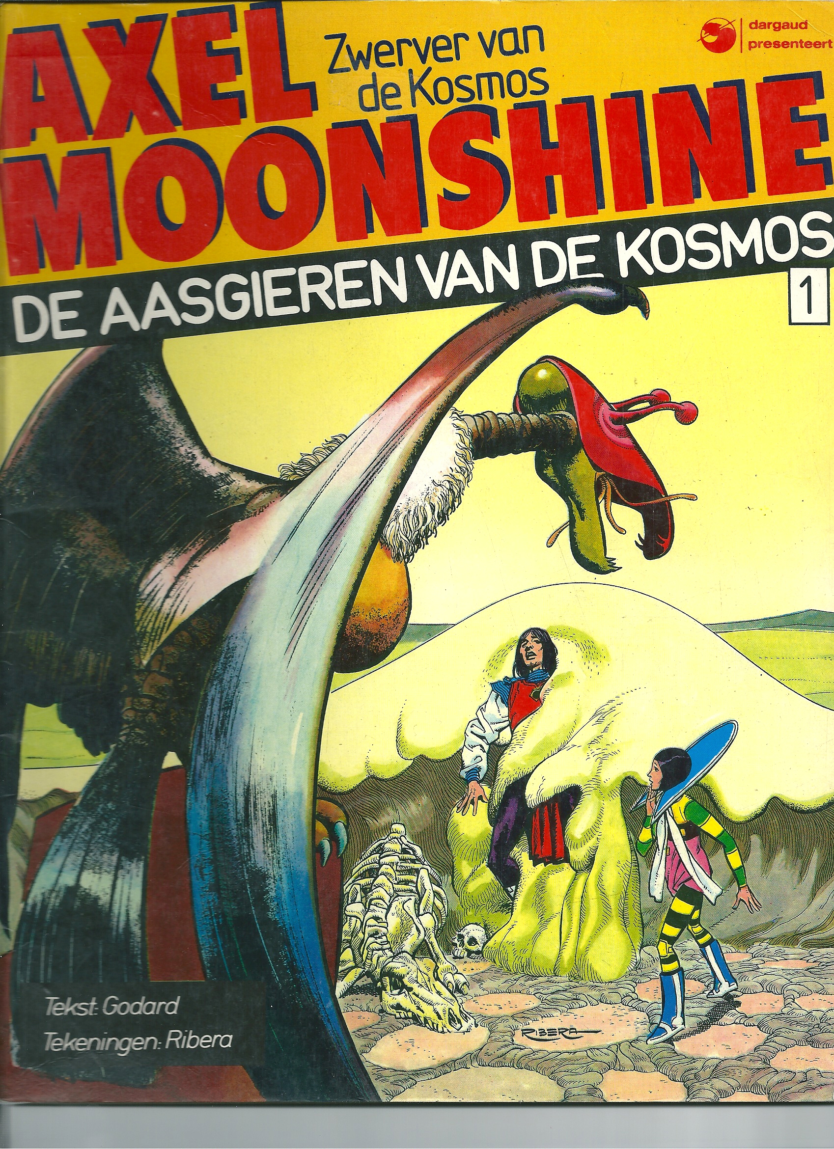 Axel Moonshine 1 Zwerver van de cosmos-0