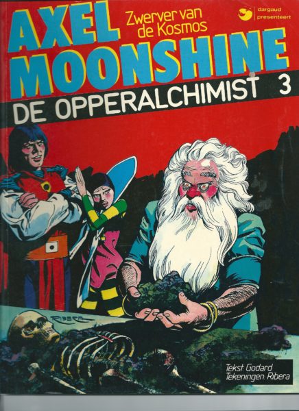 Axel Moonshine 3 Zwerver van de cosmos-0