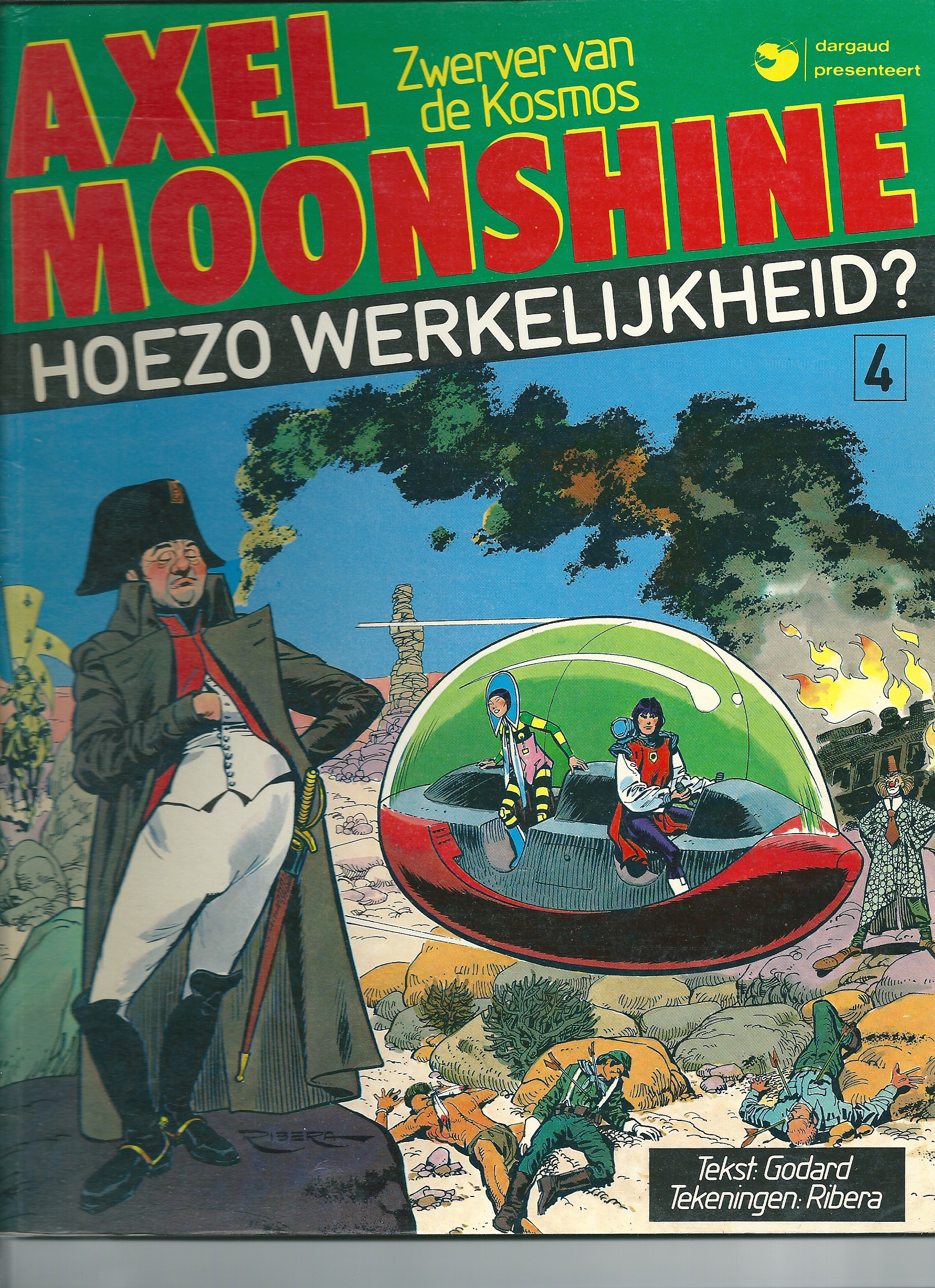 Axel Moonshine 4 Zwerver van de cosmos-0