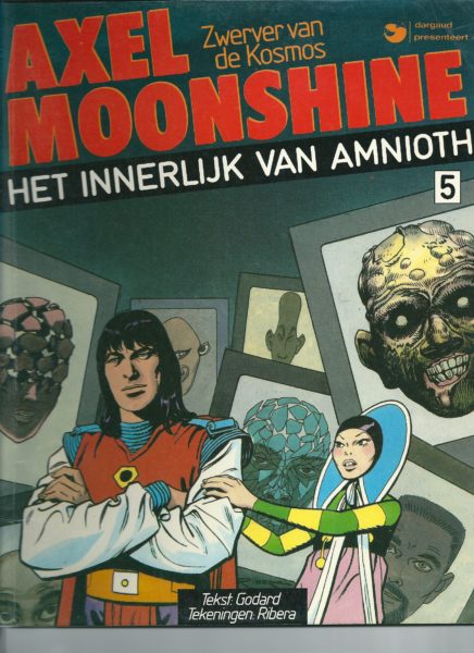 Axel Moonshine 5 Zwerver van de cosmos-0