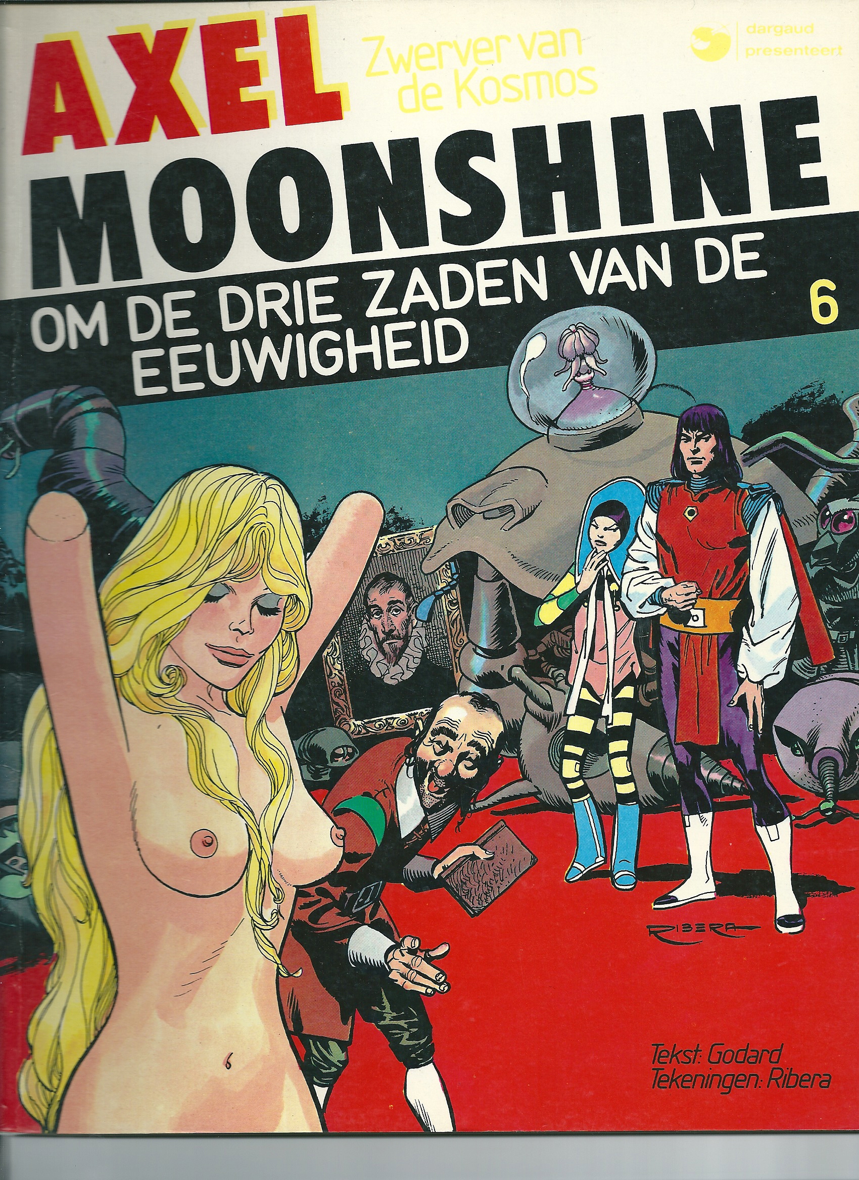 Axel Moonshine 6 Zwerver van de cosmos-0