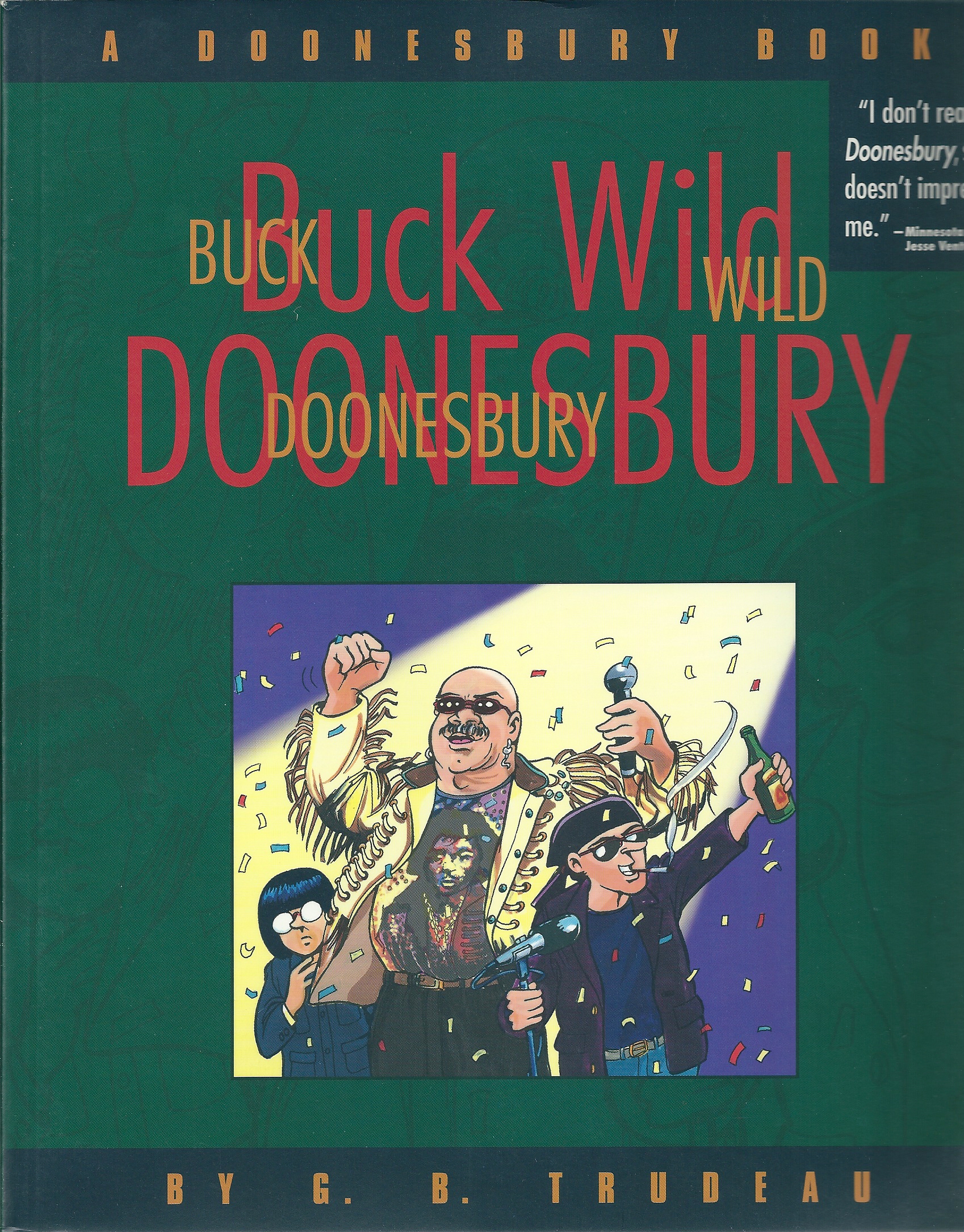 Buck Wild Doonesbury-0