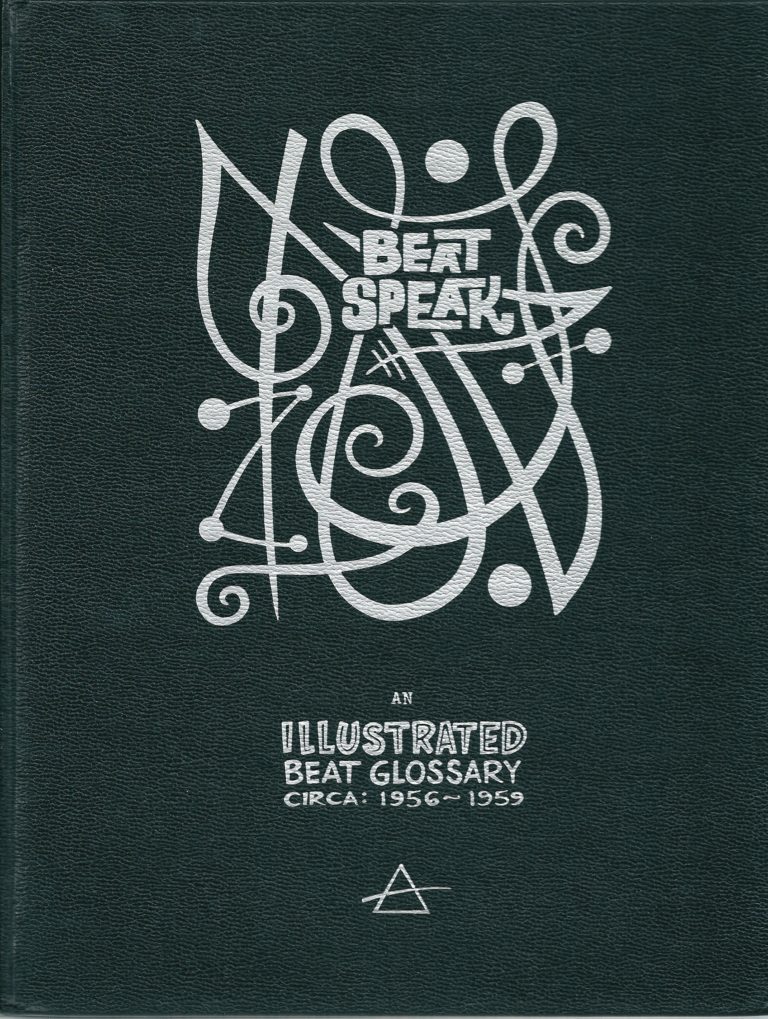 Beat Speak An illustrated beat glossary-0