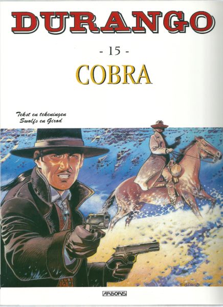 Durango 15 Cobra-0