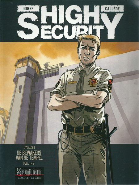 High Security 1 sc-0