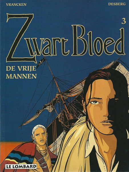 Zwart Bloed 3 sc-0