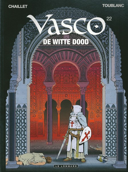 Vasco 22 sc -0