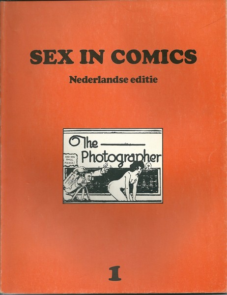 Sex in Comics-0