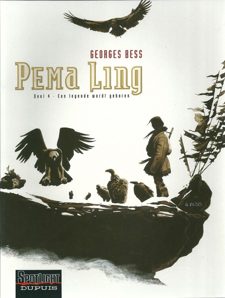 Pema Ling sc 4-0