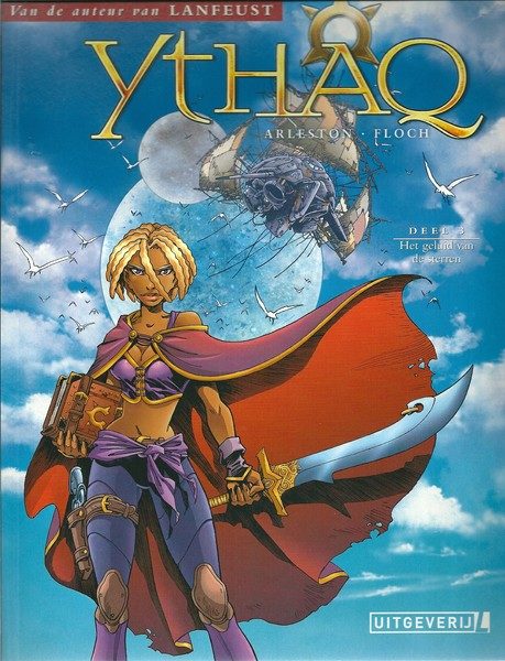 Ythaq 3 sc -0