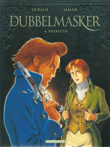 Dubbelmasker sc 4-0