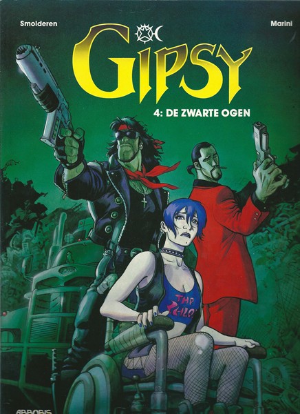 Gipsy sc 4-0