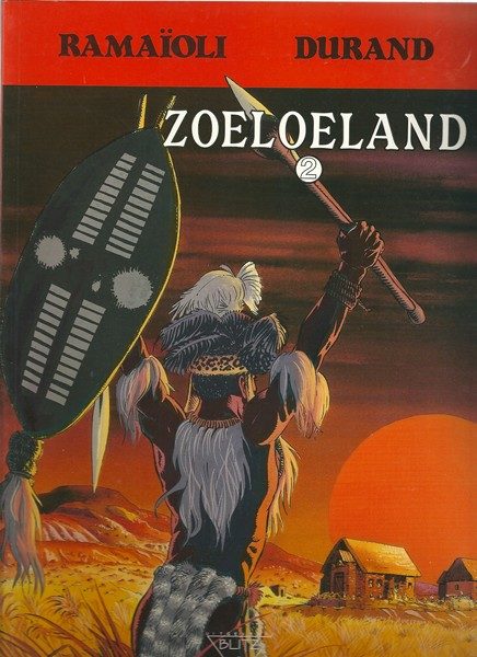 Zoeloeland sc 2 -0