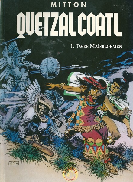 Quetzalcoatl sc 1-0