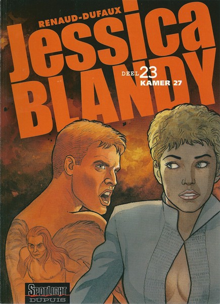 Jessica Blandy 23 sc-0