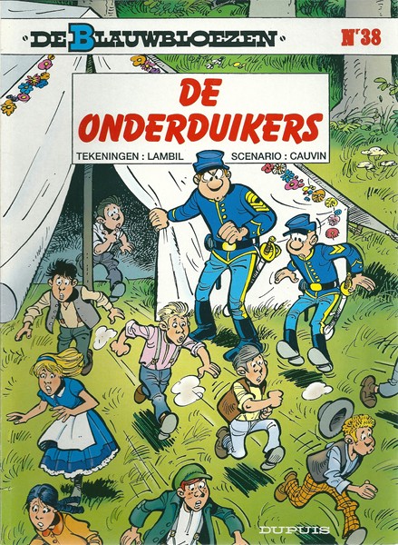 De Blauwbloezen sc 38-0