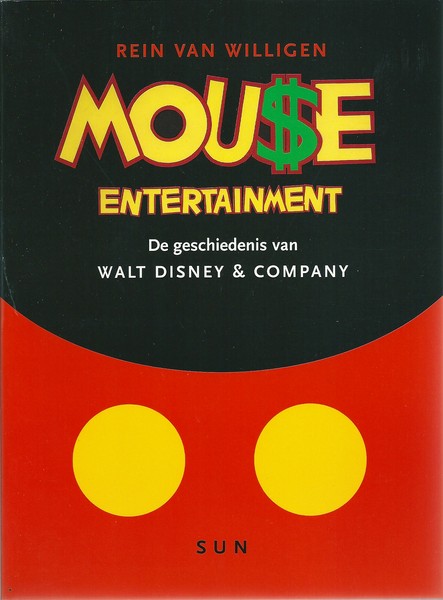 Mou$e Entertainment Walt Disney-0