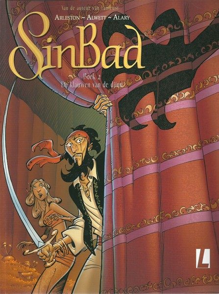 Sinbad 2 sc -0