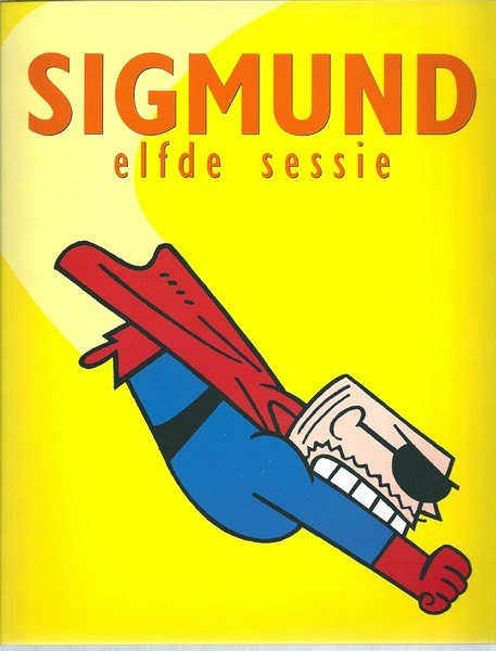 Sigmund elfde sessie sc-0