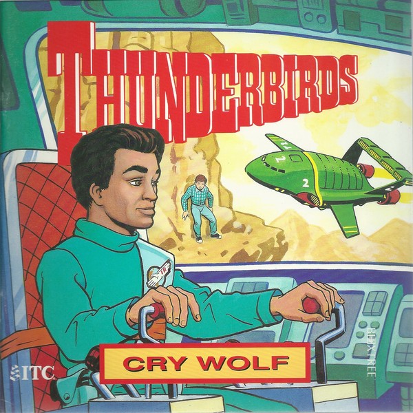 Thunderbirds sc Cry Wolf-0