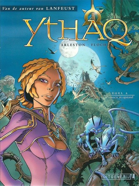 Ythaq 6 sc -0