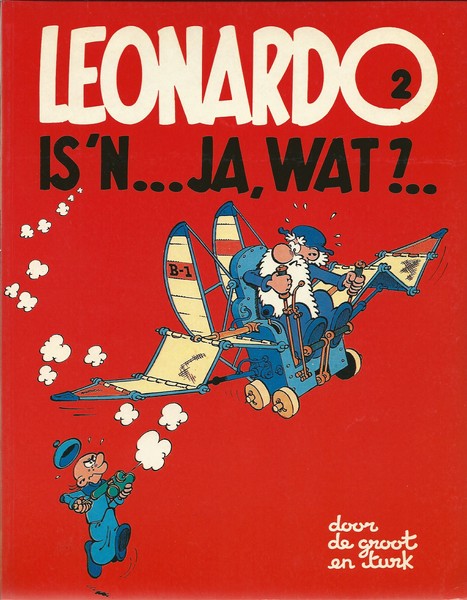 Leonardo 2 sc-0