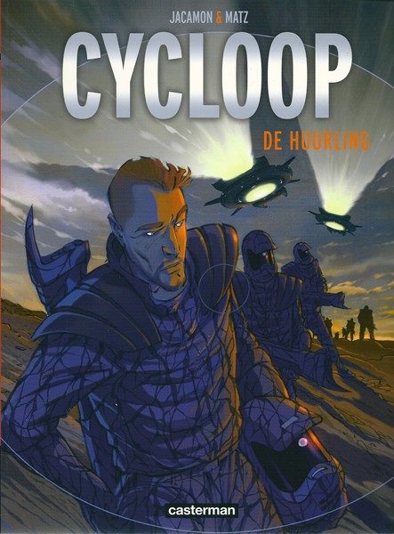 Cycloop sc 1-0