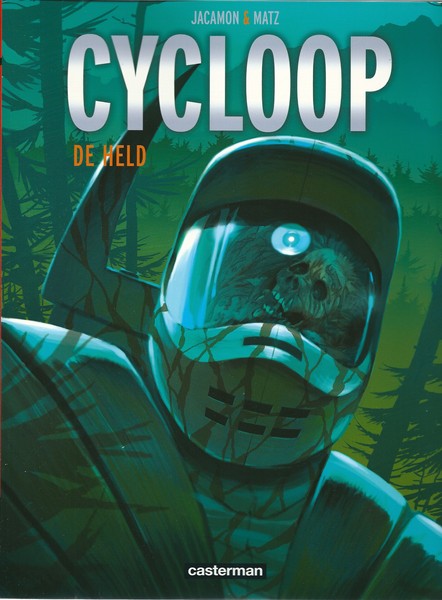 Cycloop sc 2-0