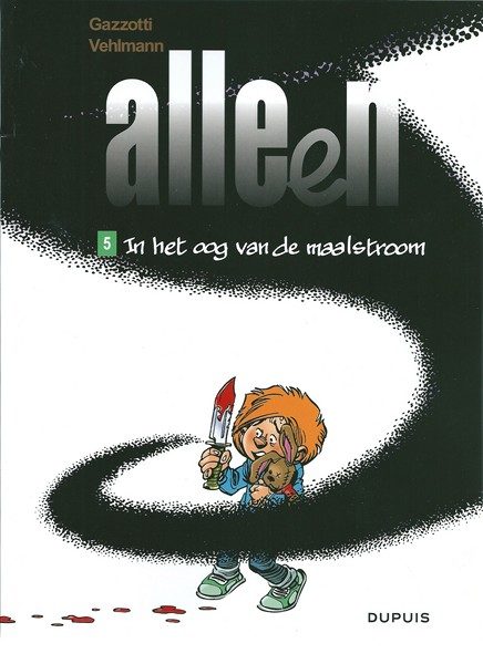 Alleen sc 5x eerste 5 delen-4830