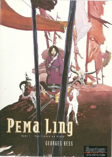 Pema Ling sc 1-0