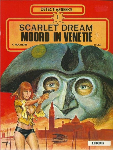 Scarlet Dream sc 1 Detective reeks-0