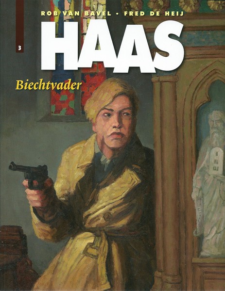 Haas sc 3-0