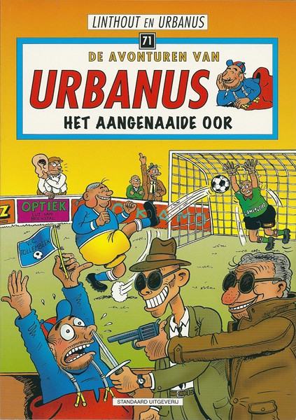 Urbanus sc 71-0