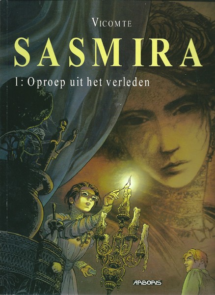 Sasmira 1 sc-0