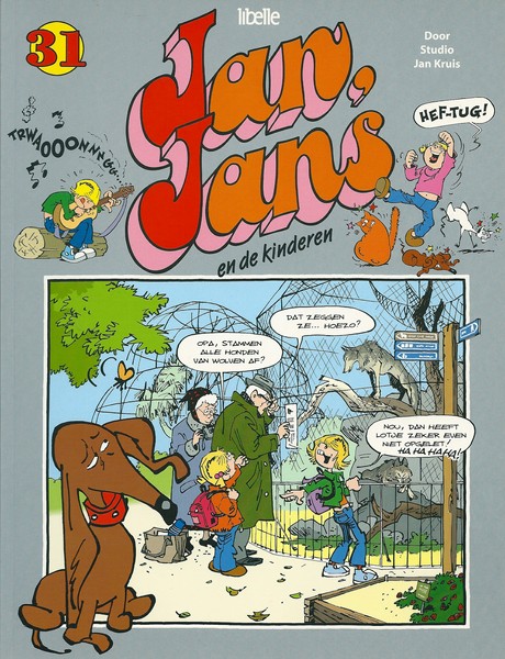 Jan Jans en de kinderen sc 31-0