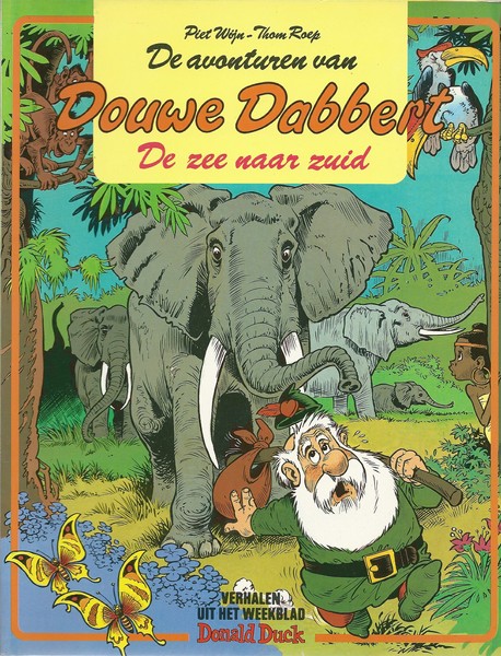 Douwe Dabbert sc 8-0