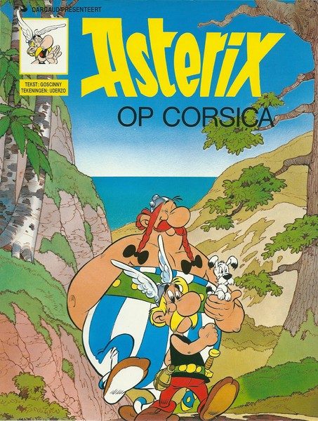 Asterix sc 20-0