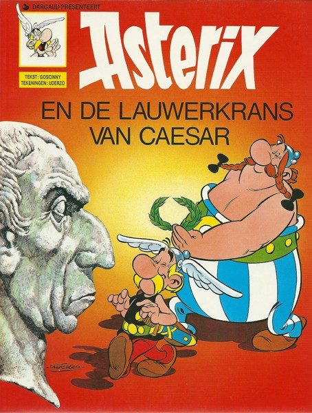 Asterix sc 17-0