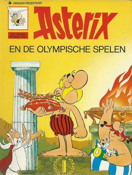 Asterix sc 14-0