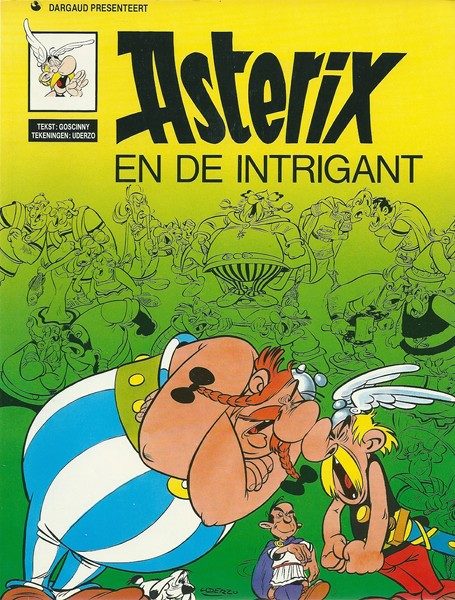 Asterix sc 13-0