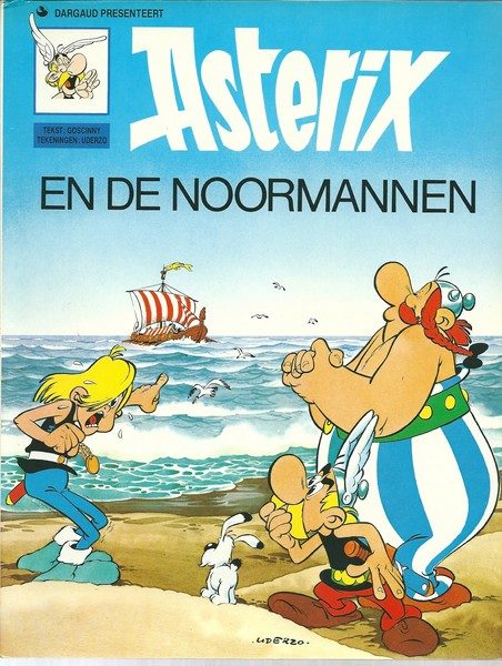 Asterix sc 11-0