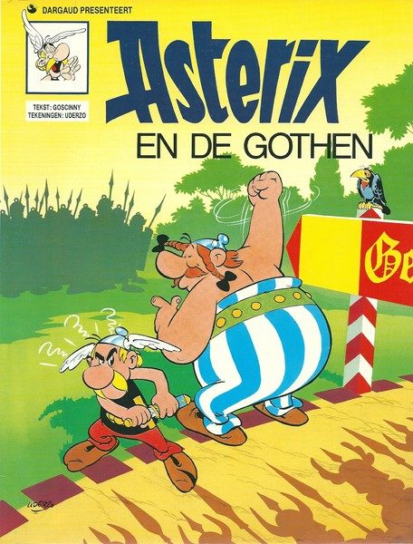 Asterix sc 6-0