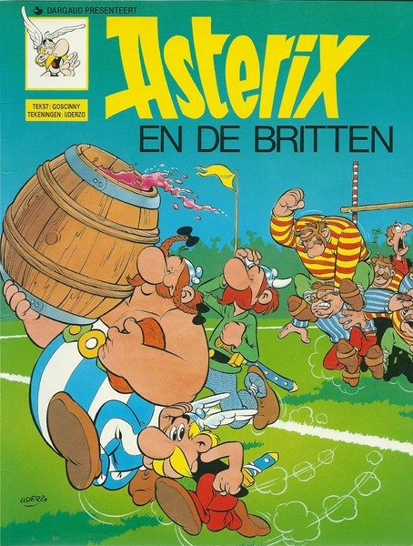 Asterix sc 4-0