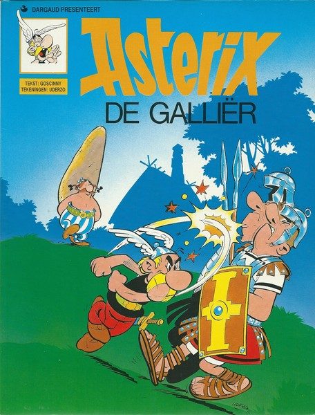 Asterix sc 1-0